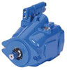 VICKERS 421AK01104B PISTON PUMP 3 CU IN./REV 34 GPM