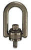 COLUMBUS MCKINNON 33420 HEAVY DUTY HOIST RING 20 000 LB WLL