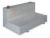 DELTA PRO 437000 LIQUID TRANSFER TANK 99 GAL 57 1/2 IN L
