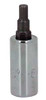 SK PROFESSIONAL TOOLS 44304 SOCKET 1/4 IN DR 1/16 IN 6 PT STD