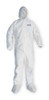 KLEENGUARD 44335 KLEENGUARD A40 LIQUID APPAREL 2XL