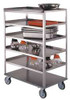 LAKESIDE 448 CARTS