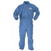 KIMBERLY CLARK 45003 PROTECTOR,CVRL,CHM SPL,L