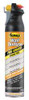 HOMAX 4592 ORANGE PEEL WALL TEXTURE SPRAY PAINT WIT