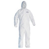 KIMBERLY CLARK 46117 KLEENGUARD A30 XXXXL APPRL BREATHABLE