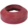 LAVELLE INDUSTRIES 463BP TANK-TO-BOWL GASKET, 2-IN.