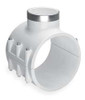 SPEARS 466E-247 SADDLE CLAMP PIPE SIZE 2IN OUTLET 1/2 IN