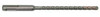 MILWAUKEE ELECTRIC TOOLS 48-20-7311 SDS-PLUS 4CT MX4 3/16" X 4" X 6"
