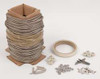 ALTO SHAAM 4874 LOW CABLE KIT 108 FT.