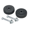 MILWAUKEE ELECTRIC TOOLS 49-22-8106 MILWAUKEE TOOLS CIRCULAR SAW WHEEL KIT