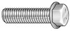 EARNEST MACHINE PRODUCTS CO. 4RXG1 HEX CAP SCREW GR 5 1/4-20X1/2 PK2300