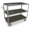 DAYTON 4YW83 INSTRUMENT CART 1200 LB. 36 IN L
