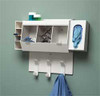 AK LTD 50193 PERSONALPROTECTIONORGANIZER,9COMPRTMNT