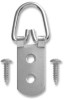 HILLMAN GROUP 50207 HANGER PICTURE FRAME DRNG WIDE