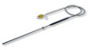 COOPER ATKINS 50208-K IMMERSION TEMP PROBE 32 TO 400 DEG F
