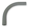CANTEX 5121060 ELBOW,PVC,TRADE SIZE 3IN