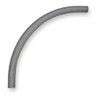 CANTEX 5133830 ELBOW,PVC,TRADE SIZE 3IN