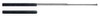 ASP 52613 RETRACTED LENGTH: 6.20''  WEIGHT (STEEL)