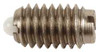 TE-CO 52707X01 G4957 SPRING PLUNGER W/O LOCKING 5/8 PK5
