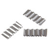 HILLMAN GROUP 532437 JOINT FSTNR CRGT 5/8 X 5 25CT
