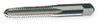 WIDIA GTD 5353-13X351 HAND TAP M2.5X0.45 BRIGHT