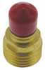 AMERICAN TORCH TIP 53N63 GAS LENS COLLET 0.04 PK 2