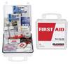 ACME UNITED 54558 BURN CARE KIT BULK 5 PLASTIC
