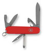 VICTORINOX SWISS ARMY 56101 KNIFE SWISS ARMY 12 FUNCTIONS
