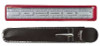 L.S. STARRETT 56645 C304R-24 24" STEEL RULE