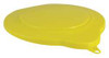 VIKAN 56896 PAIL LID POLYPROPYLENE YELLOW