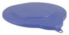 VIKAN 56898 PAIL LID POLYPROPYLENE PURPLE