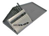 CHICAGO-LATROBE 57729 JOBBER DRILL BIT SET LIST # 150 13 PC