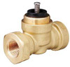 SIEMENS 599-00212 ZONE VALVE,GLOBE, 3/4 IN. NPT