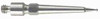 BROWN & SHARPE 599-7030-15 CONTACT POINT CARBIDE 1/2 X 0.015 IN