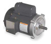 DAYTON 5GD57 GP MTR CS TEFC 1/2 HP 1725 RPM 56C