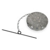 VELVAC 600168 FUEL CAP NONVENTED NONLOCK 8 IN THREAD