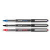 SANFORD CORPORATION 60106 PEN,UNIBALL,VISION,0.5MM,BK