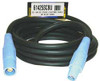CEP 61425SCBU CAM LOCK EXTENSION CORD,400A,CL40FBU,4/0