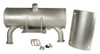 KOHLER 62 786 01-S MUFFLER KIT,FOR USE WITH 24TM21
