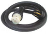 GENERAC POWER SYSTEMS 6390 GENERAC 50 FT. 50-AMP GENERATOR CORD WIT