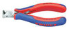 KNIPEX 64 02 115 END CUTTING NIPPER ERGONOMIC HANDLE
