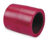 CHEMTROL 6501 11/2 COUPLING 1-1/2 IN S X S