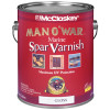 MCCLOSKEY 6509 VARNISH SPAR MARINE VOC GLO GA