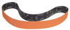 NORTON 66261043462 1" WIDE X 42" OAL, 100 GRIT, CERAMIC ABR