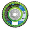 NORTON 66623399017 7" 60 GRIT 5/8-11 CENTER HOLE TYPE 27 CE