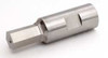 HASSAY SAVAGE CO. 68004 1/16", 0.063" PILOT HOLE DIAM, SQUARE BR