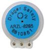 DRAEGER 6810881 XXS SENSOR OXYGEN 0 - 25PERCENT VOL.
