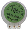 DRAEGER 6810888 REPLACEMENT SENSOR,AMMONIA