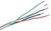 ROMEX (SOUTHWIRE REGISTERED TRADEMARK) 68718601 ARMORED CBL,4 W/GRD,14AWG,MC,250FT