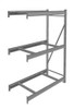TENNSCO CORP 6940-7B926 RACK BULK STORAGE